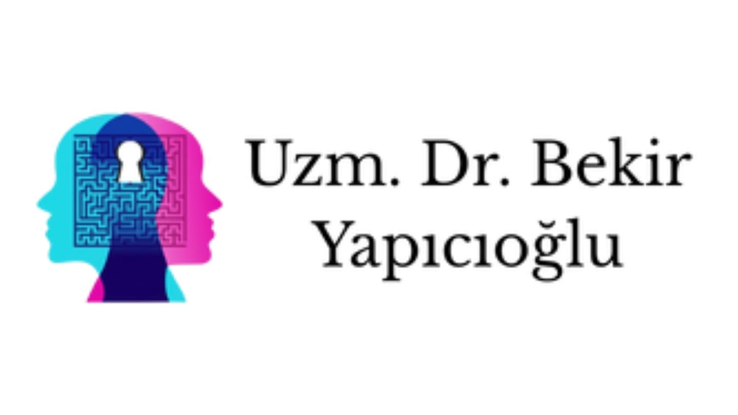 Dr. Bekir Yapıcıoğlu